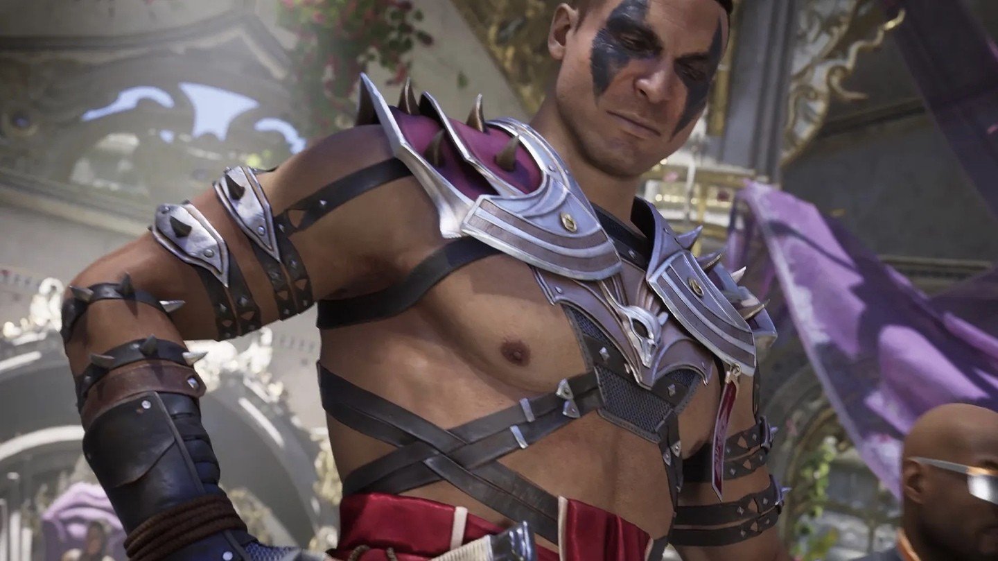 За кого геймеры играют в Mortal Kombat 1 больше всего Лидирует неожиданный боец