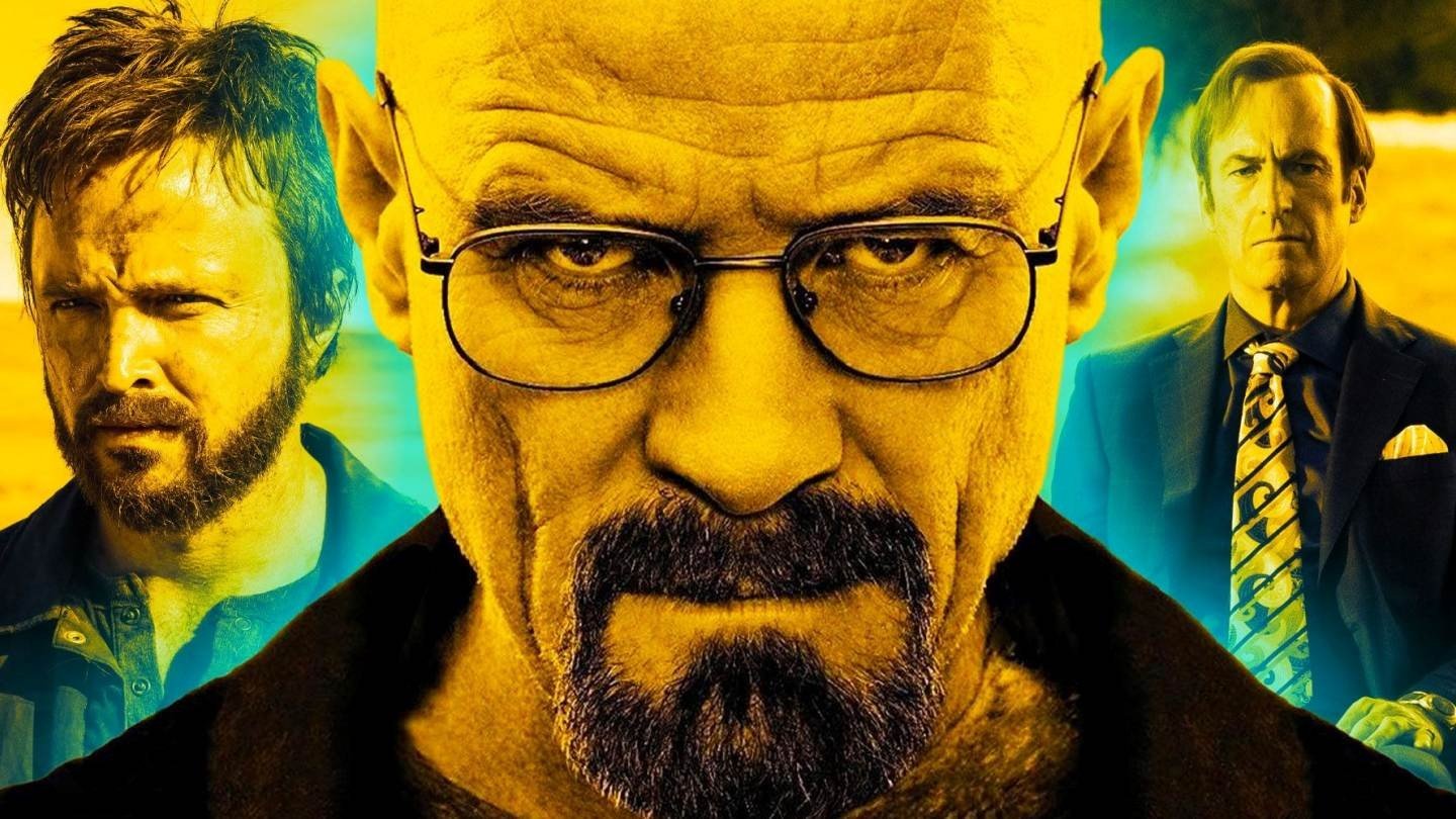 Культовый сериал Во все тяжкие получит продолжение при одном условии