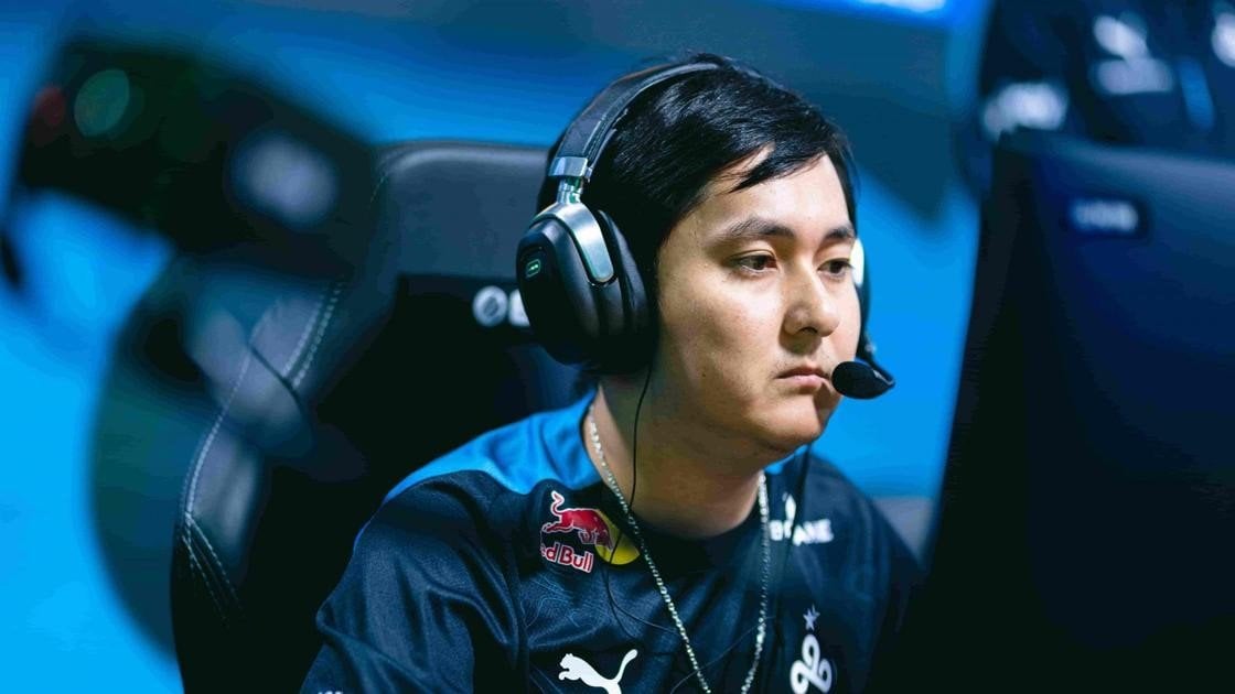 Прогноз на матч Cloud9 против G2 Esports на BLAST Premier Fall European Showdown