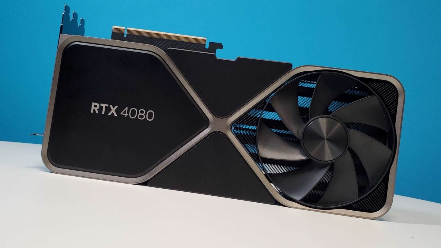В Сеть слили возможную дату выхода GeForce RTX 4080 Ti