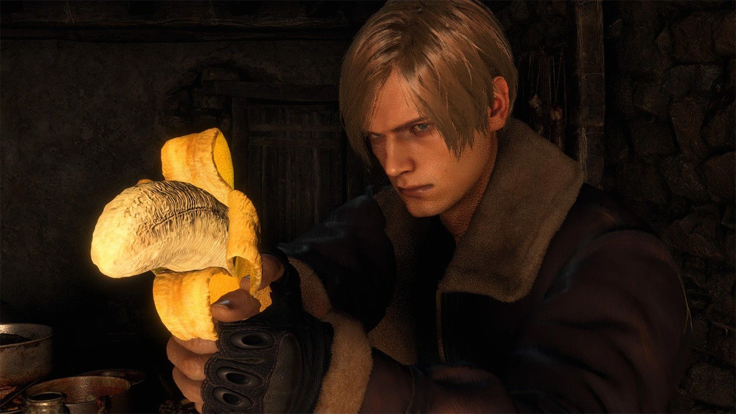 Топ10 модов для Resident Evil 4 Remake