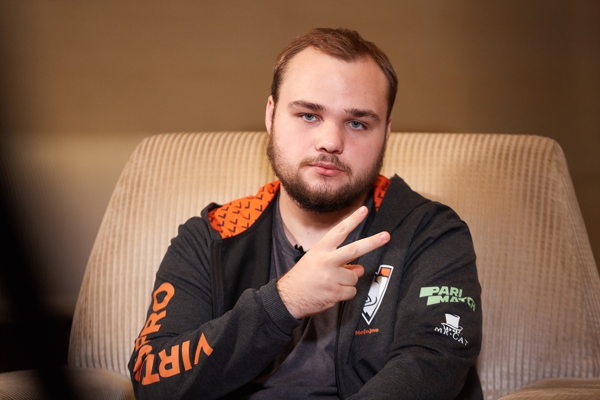 Virtuspro едут на DreamLeague Major