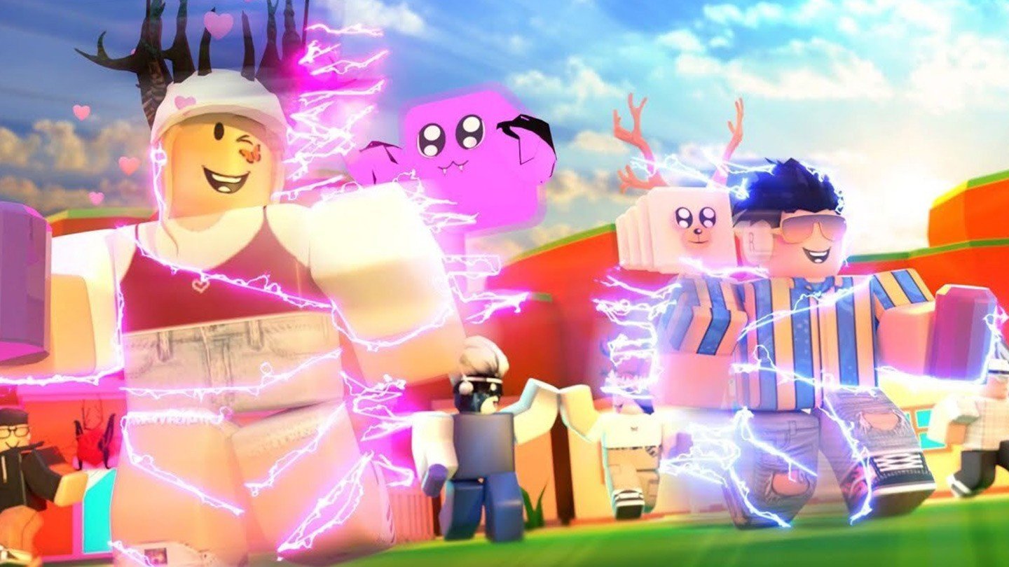 Лучшие расширения для Roblox