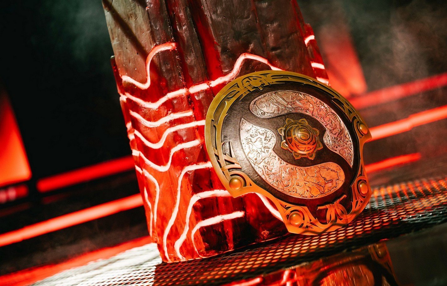 Где и когда пройдет The International 2023  главный турнир по Dota 2 вернулся в Сиэтл