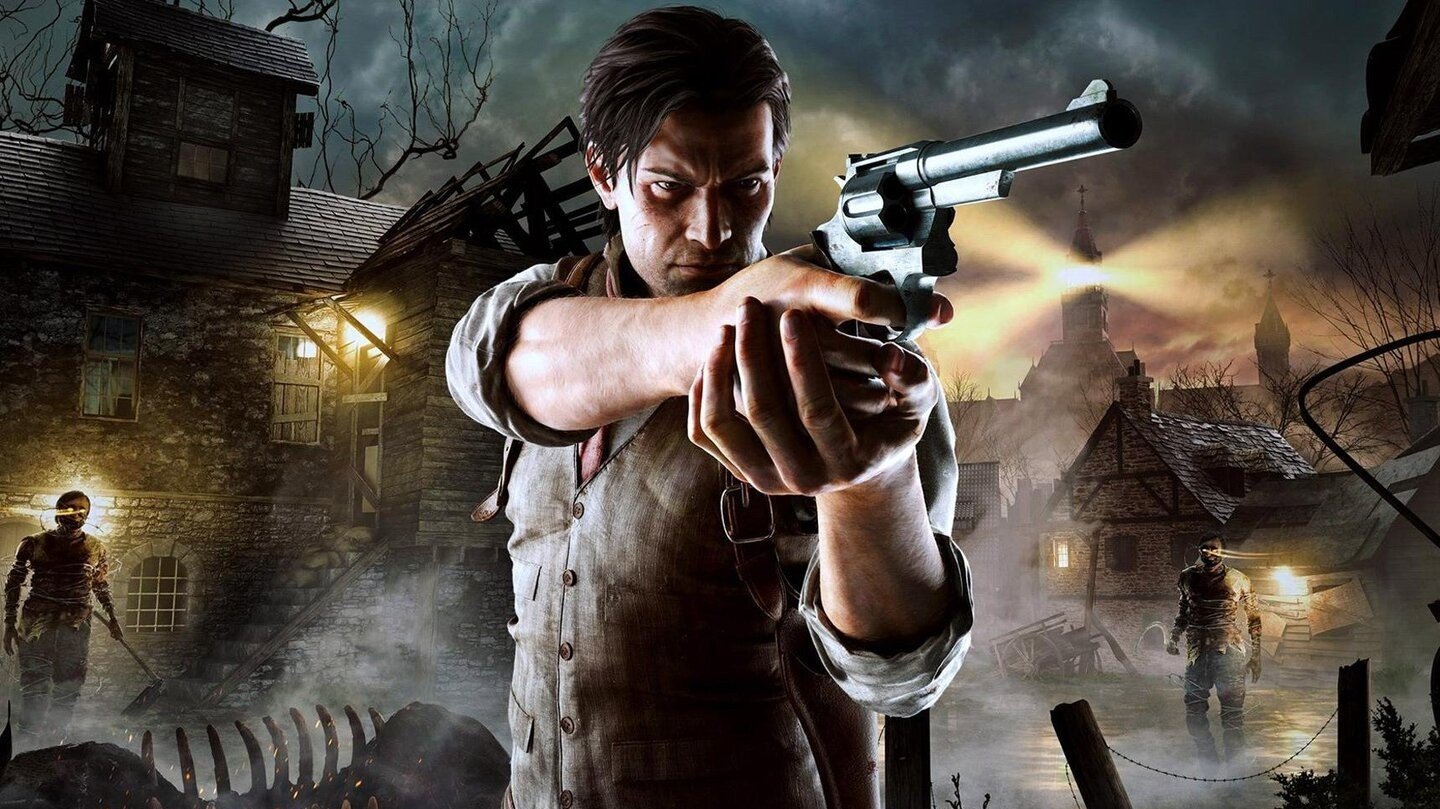 В Epic Games Store можно будет бесплатно забрать хоррор от авторов Resident Evil