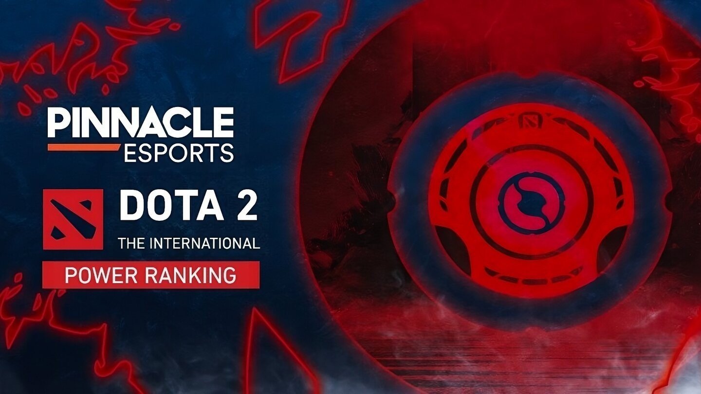 Кто самый сильный на The International 2023 Pinnacle опубликовал тирлист команд