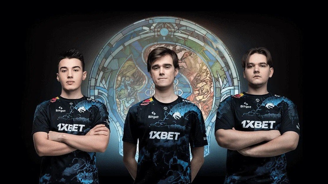 Игроки из СНГ захватили топ5 по убийствам и помощи на The International 2023