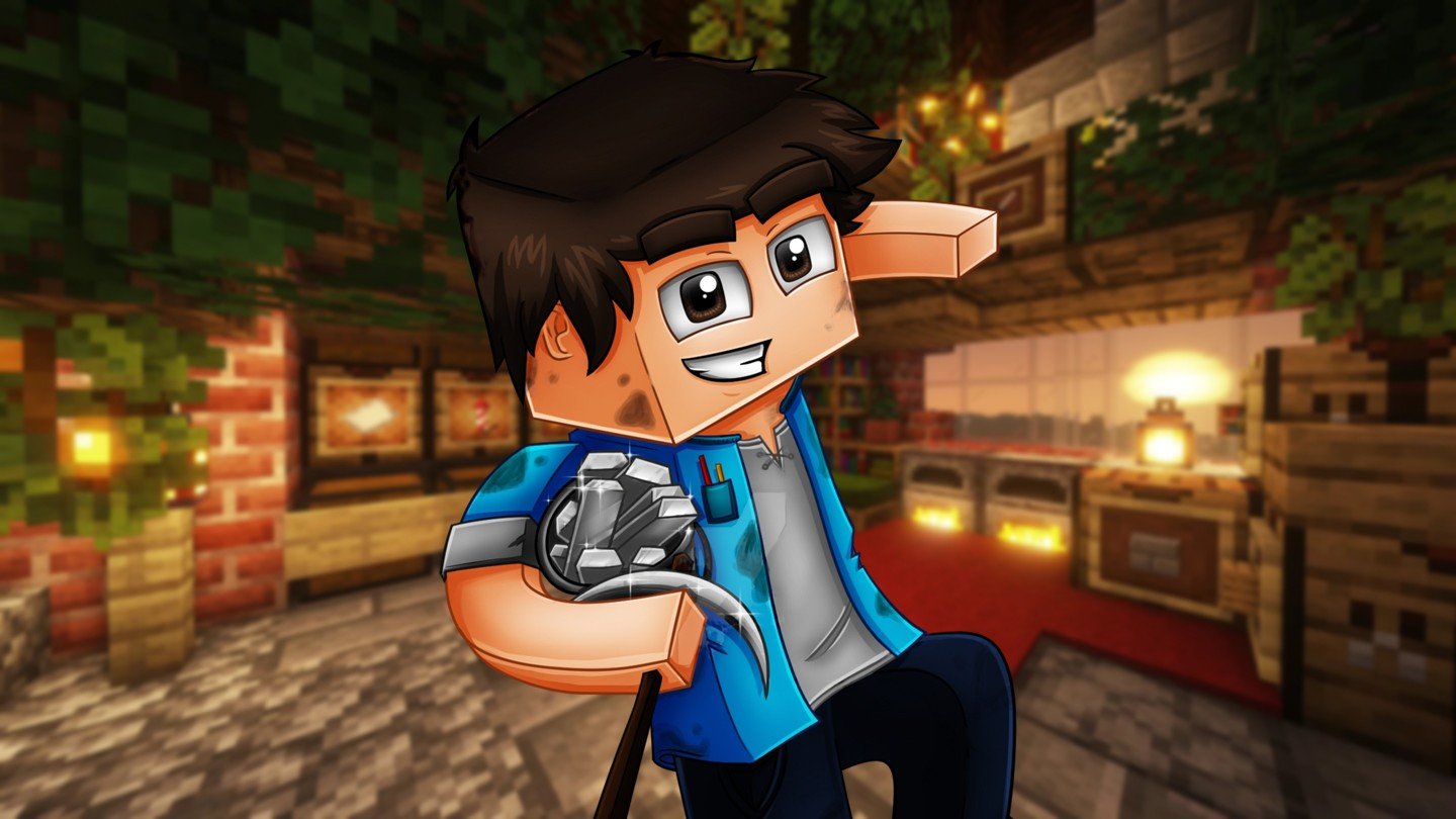 Официально в Minecraft добавят автокрафт и много нового контента