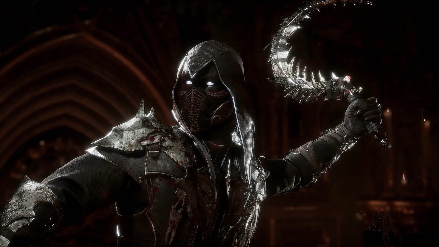 Что объединяет Сарину и Нуб Сайбота В Mortal Kombat 1 нашли примечательное сходство