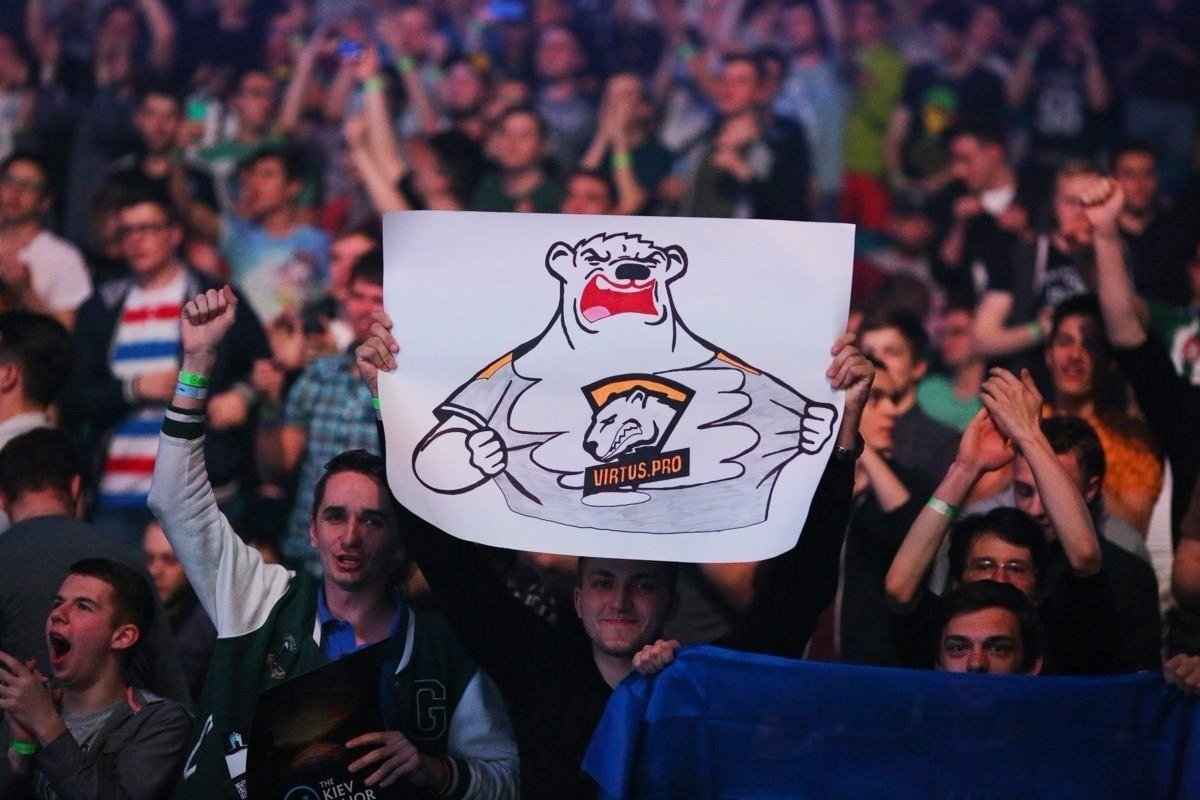 petr1k Если слухи о покупке VirtusPro состава AVANGAR подтвердятся можно поздравлять обе организации