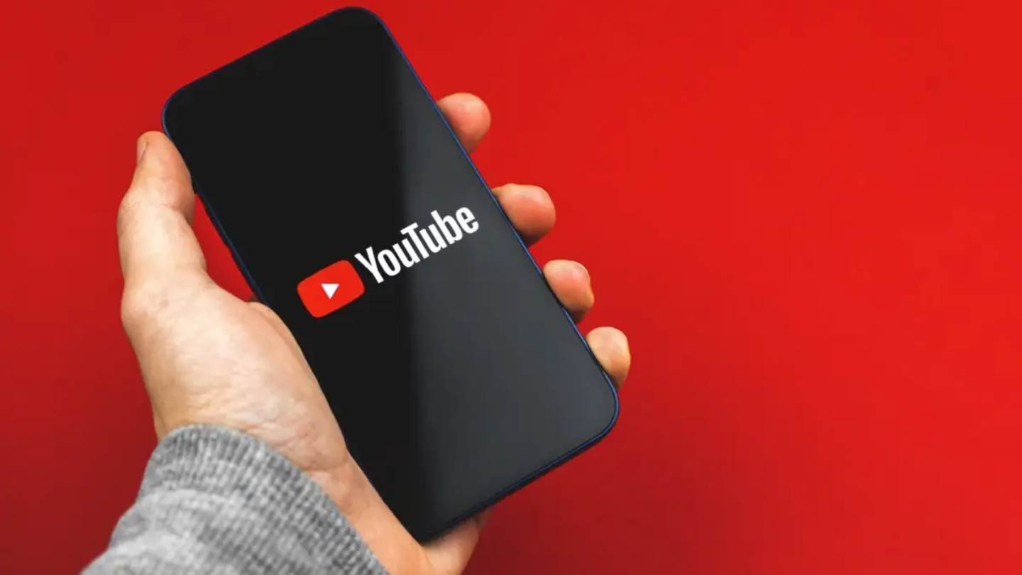 Google серьезно прокачает мобильный YouTube  в нем появится свой Shazam