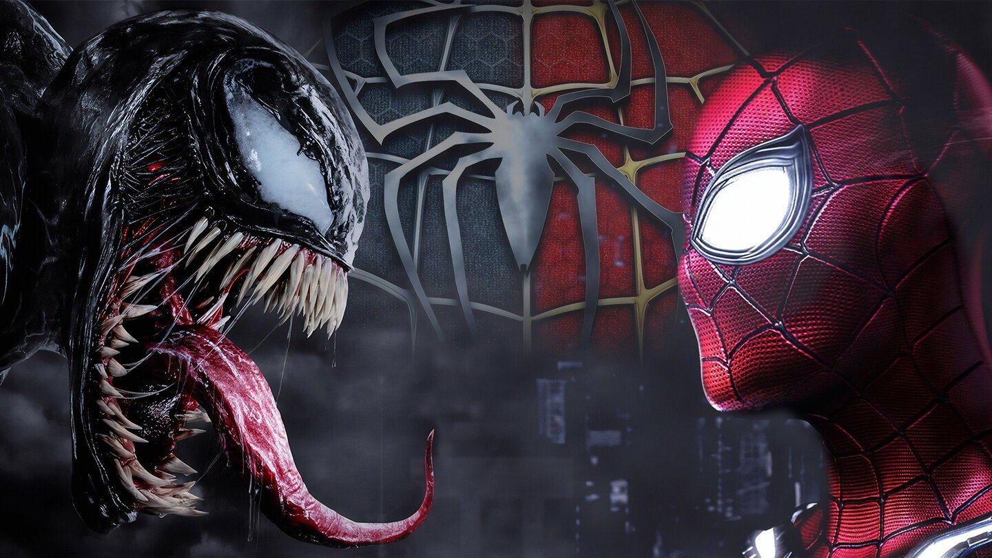 Авторы Marvels SpiderMan 2 могут сделать игру про Венома но при одном условии