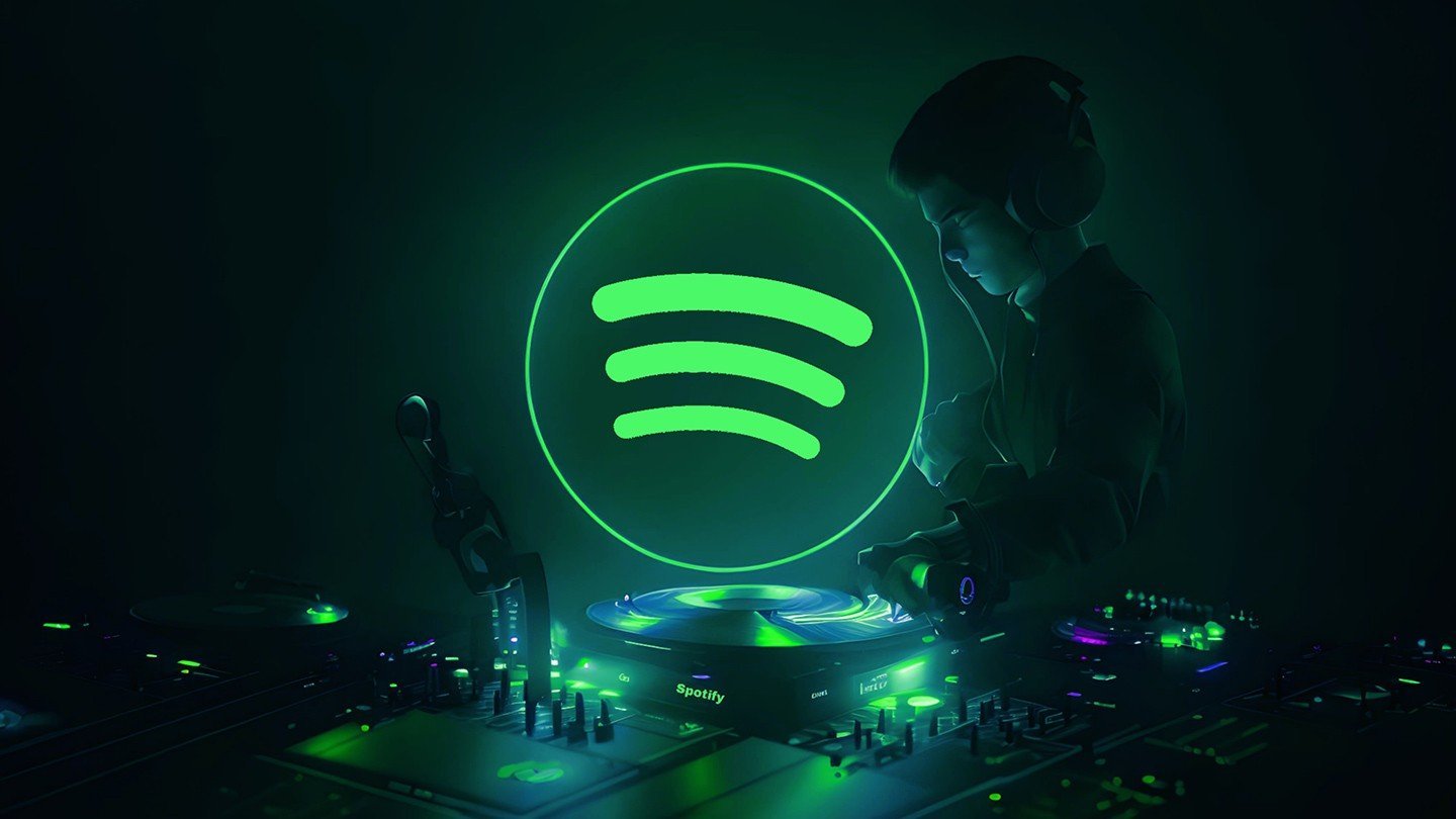 Как пользоваться Spotify в России в 2023 году