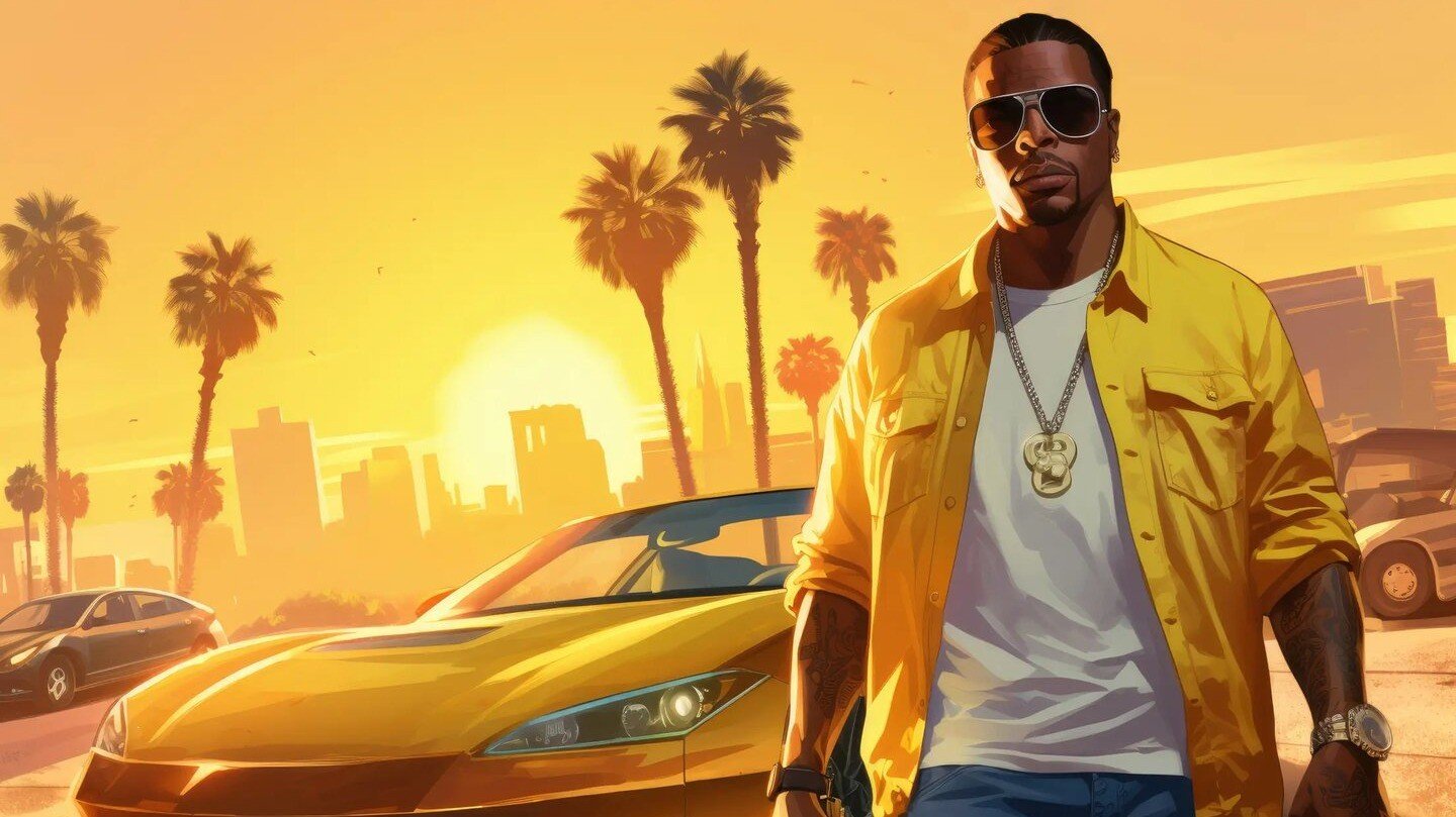 GTA 7 придется ждать еще дольше чем GTA 6  ее будут делать другие люди