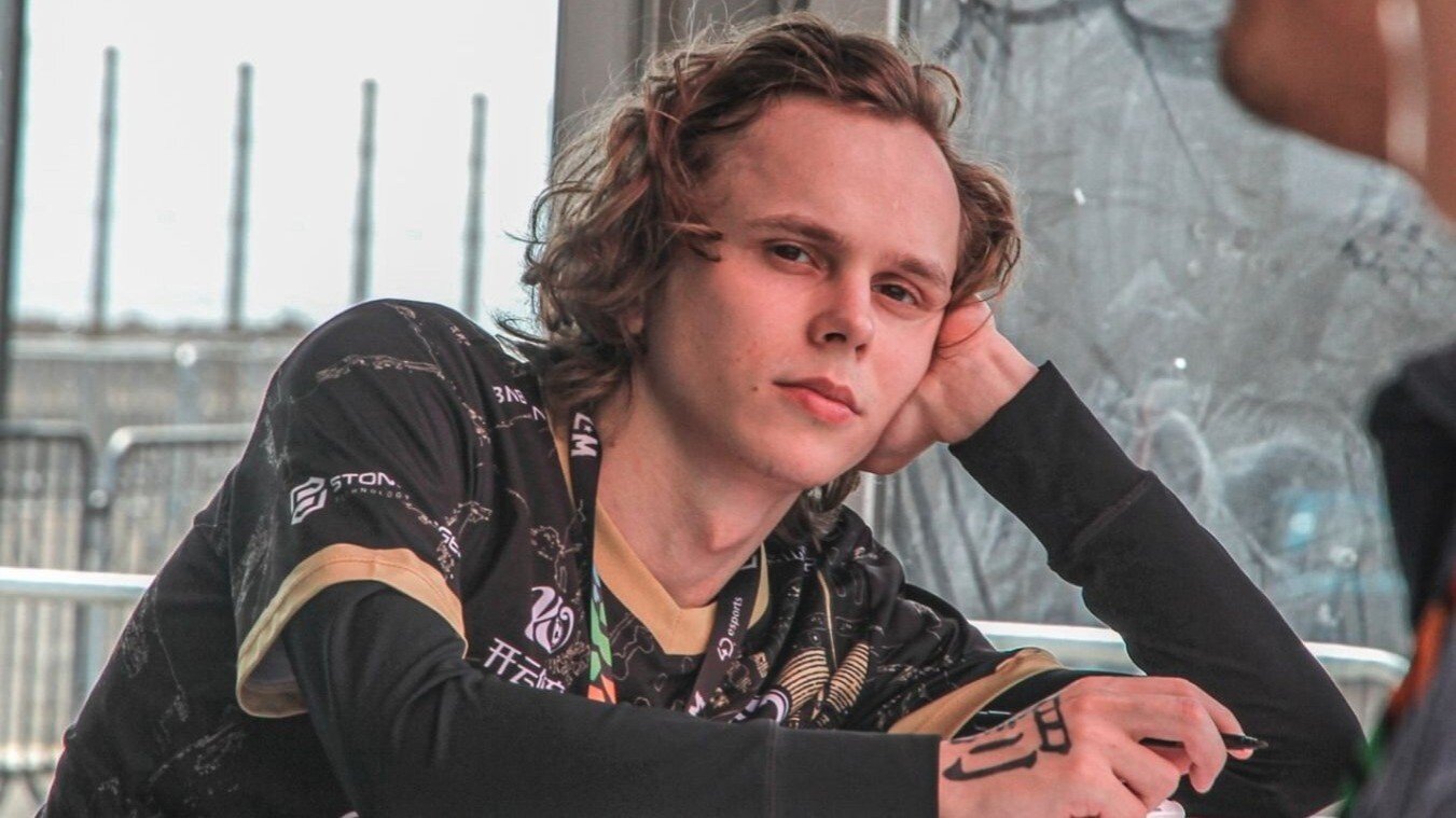 Прогноз на матч Evil Geniuses против Gaimin Gladiators на The International 2023