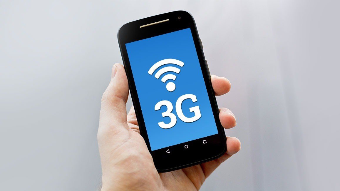В России хотят отключить 3G  чиновник назвал примерные даты исчезновения сети