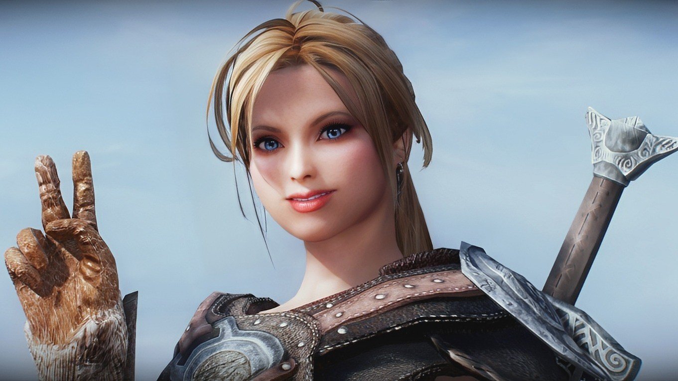 Виноваты фанаты  дизайнер раскрыл тайну раннего анонса The Elder Scrolls 6