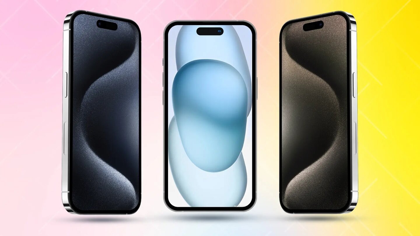 iPhone 15 рекордно подешевел в России  цена новинки Apple упала на 28