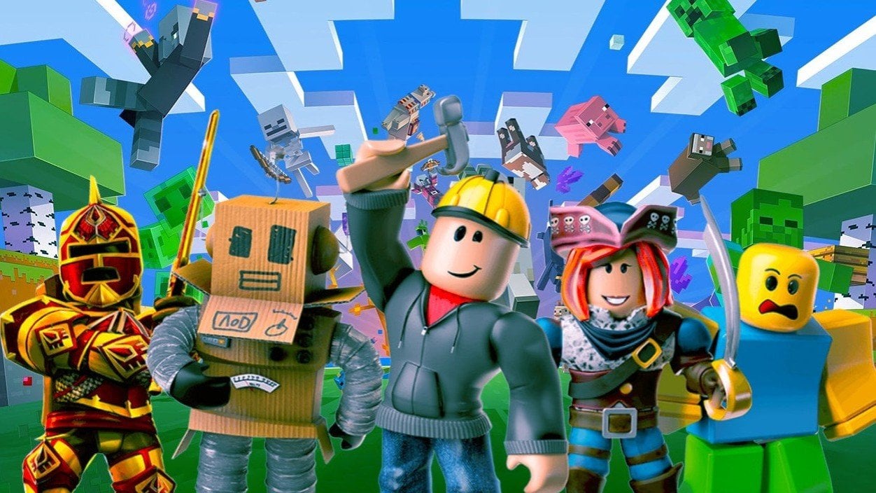 Как обновить Roblox на Windows и Mac