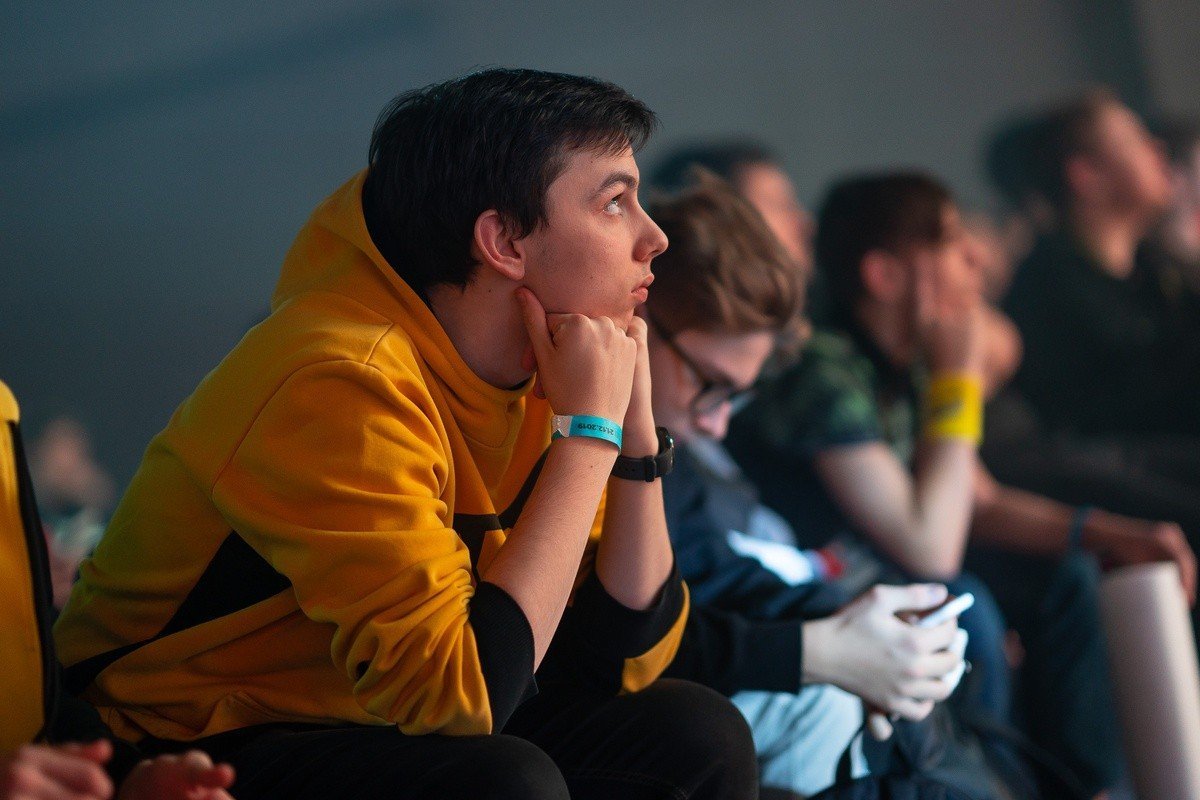 Ловушка Эпицентра Проклятье домашней площадки для СНГкиберспорта