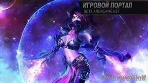 Как создать конфиг в Dota 2