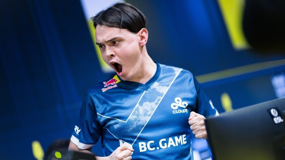 Прогноз на матч Cloud9 против BIG на Thunderpick World Championship 2023