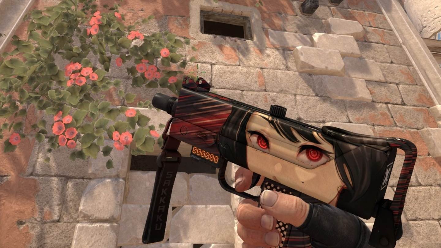 В CounterStrike 2 теперь можно играть на фанатских картах из Мастерской Steam