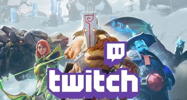 Топ 10 Дота клипов на Twitch за 2019 год
