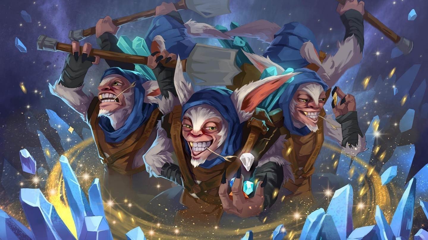 Названы 2 самых сильных героя в Dota 2  это имбы текущего патча