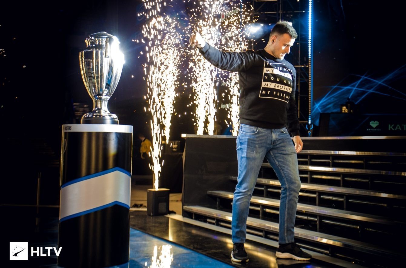 Знаковые моменты которые произошли в CSGO в 2019 году Мы вспомнили самое главное
