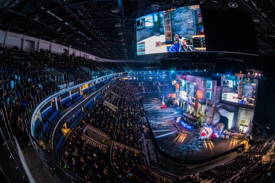 Знаковые моменты СНГкиберспорта в 2019 году