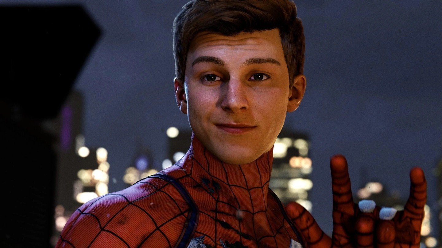 Что объединяет Mortal Kombat 1 и SpiderMan 2 Найдена неожиданная параллель