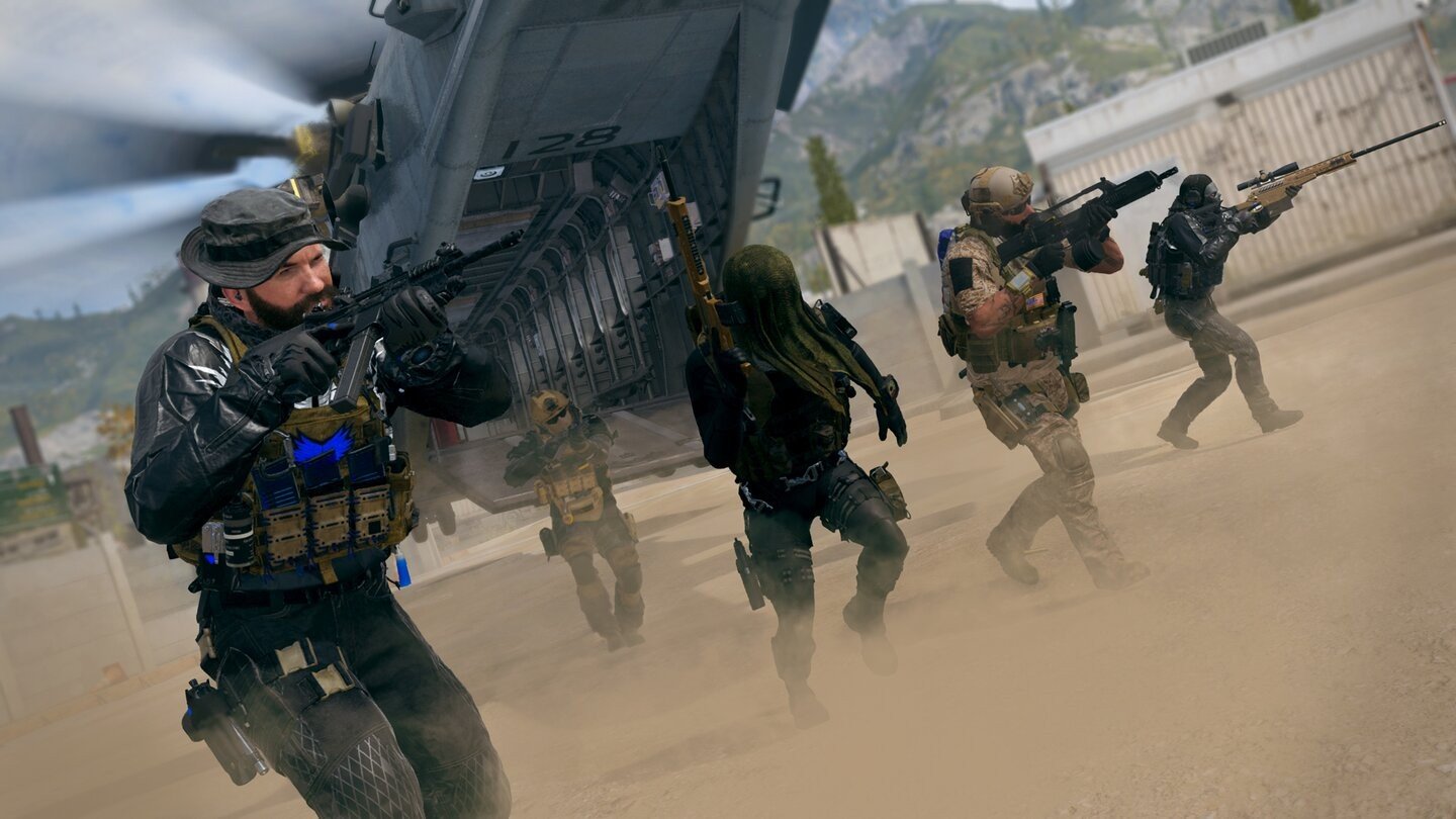 Call of Duty Modern Warfare 3 можно пройти бесплатно  Steam возвращает деньги