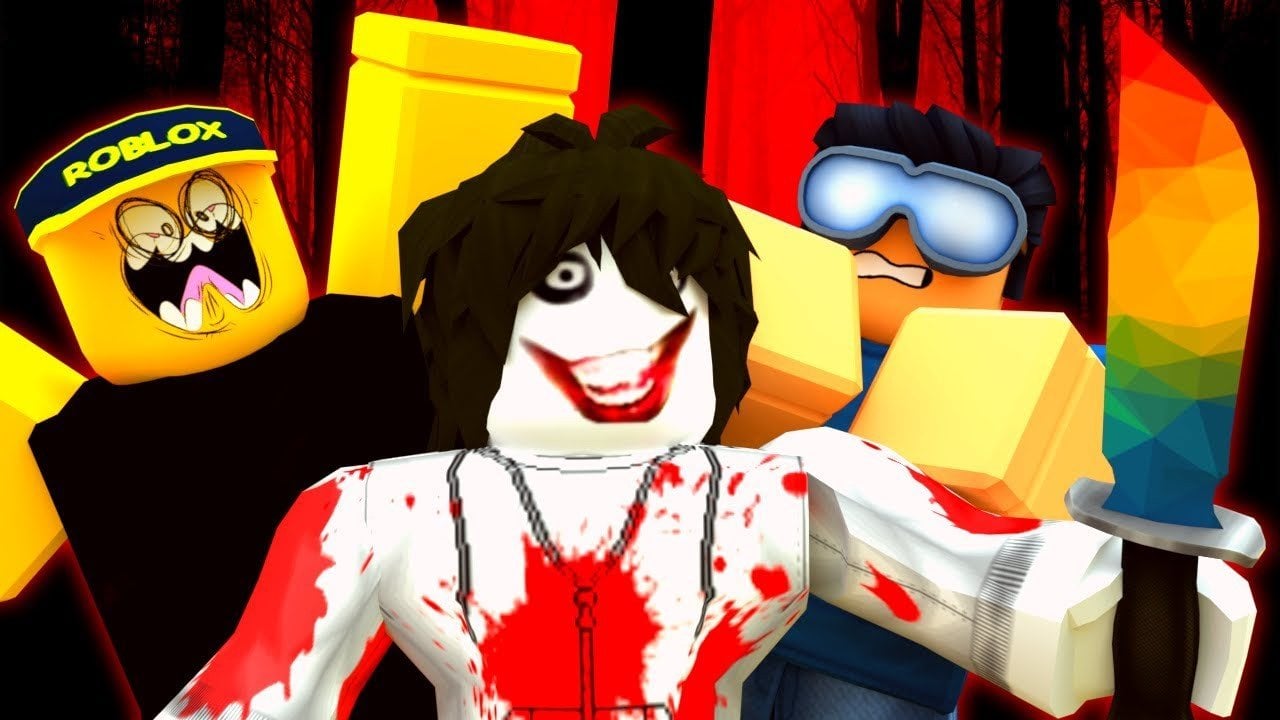 15 лучших игр в Roblox с друзьями