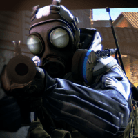 100 крутых аватарок для CSGO в Steam