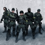 100 крутых аватарок для CSGO в Steam