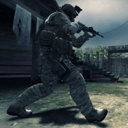 100 крутых аватарок для CSGO в Steam