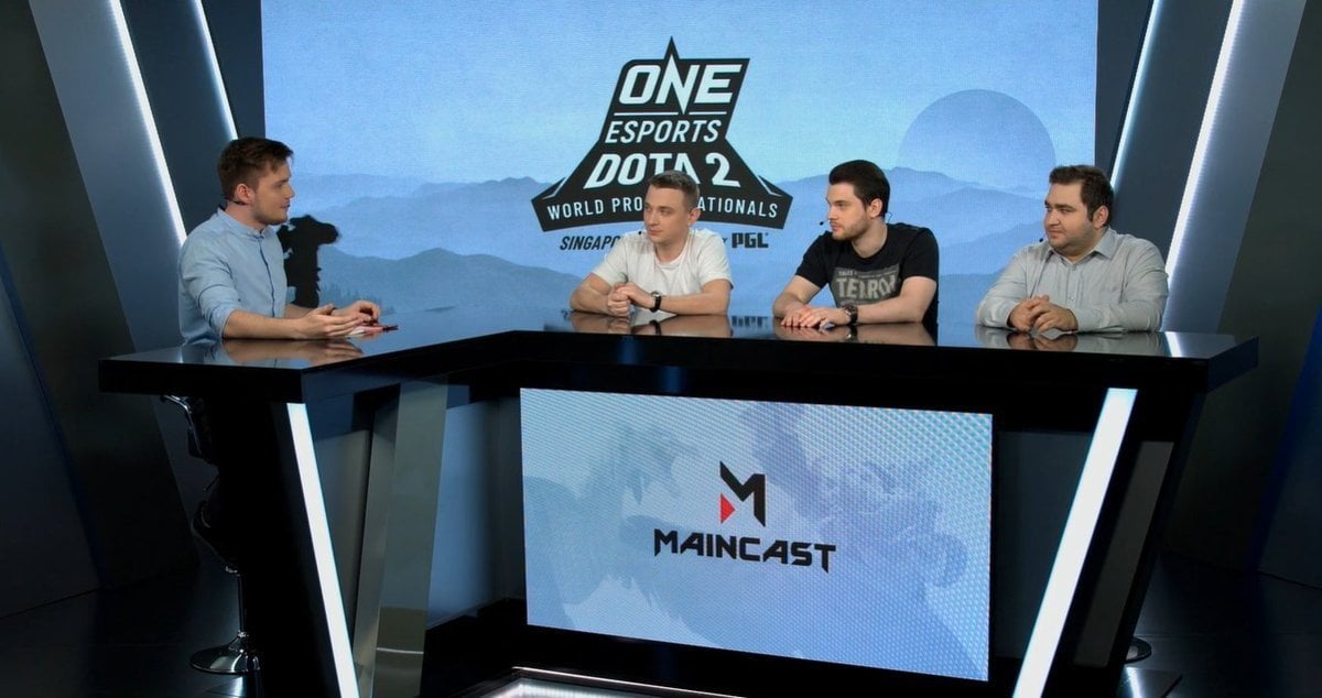 Maincast будет освещать более 50 турниров по Dota 2 в 2020 году Считаем расстановку сил