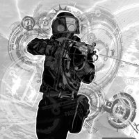 100 крутых аватарок для CSGO в Steam