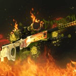 100 крутых аватарок для CSGO в Steam