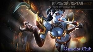 Как предсказать победу в Dota 2