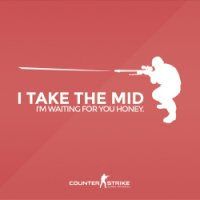 100 крутых аватарок для CSGO в Steam