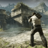 100 крутых аватарок для CSGO в Steam
