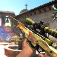 100 крутых аватарок для CSGO в Steam