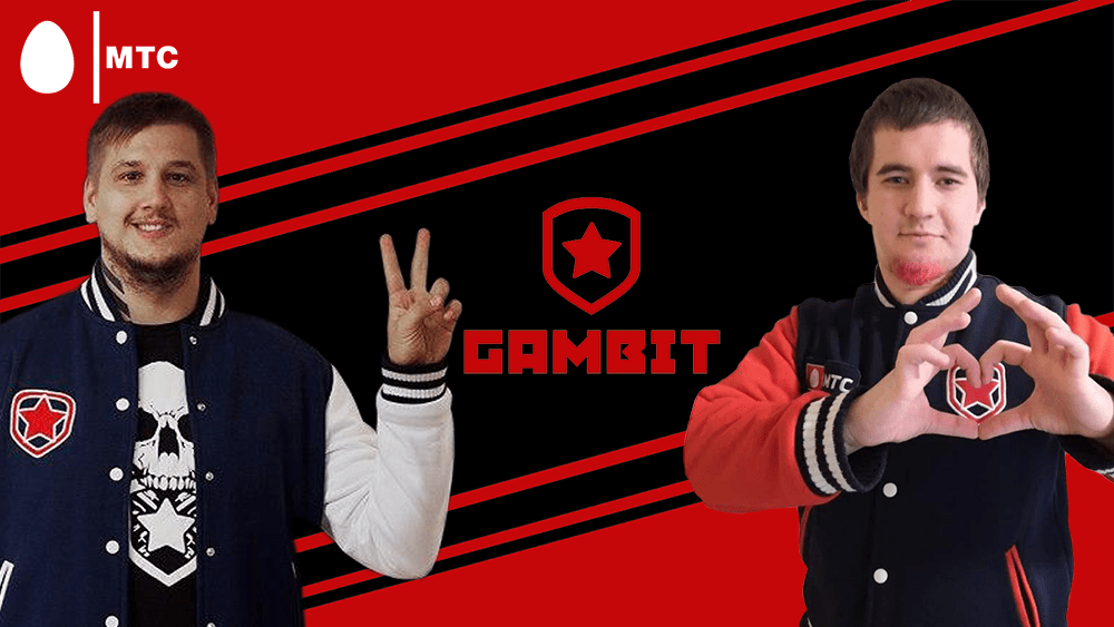 Gambit исполняется 7 лет  вспоминаем 7 важнейших достижений тэга
