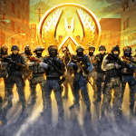 100 крутых аватарок для CSGO в Steam