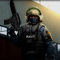 100 крутых аватарок для CSGO в Steam