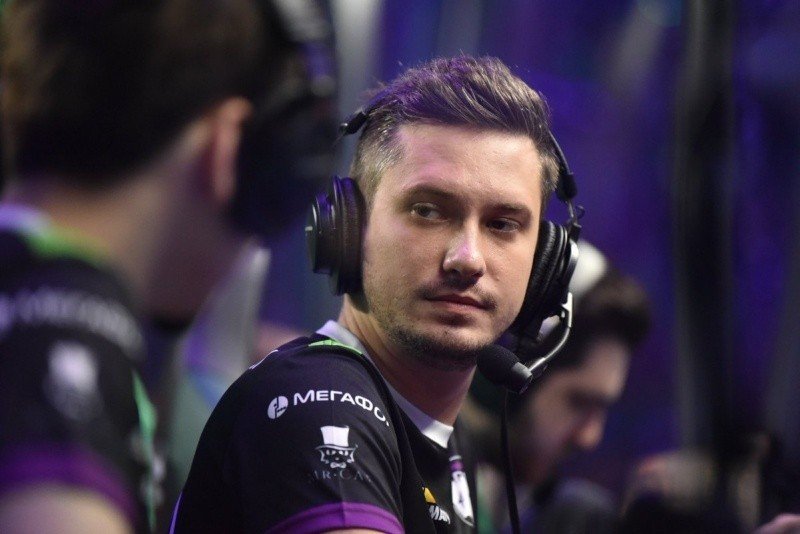 Твитторлайф Virtuspro выдала самый драматичный матч сезона а NaVi уступила Alliance