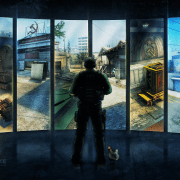 100 крутых аватарок для CSGO в Steam