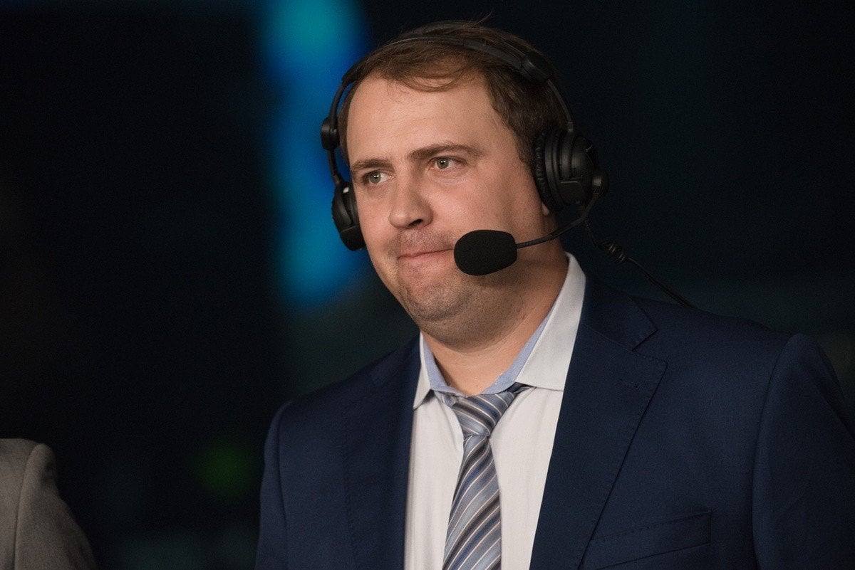 Maincast выкупил все права на трансляции CSGO Что делать RuHub
